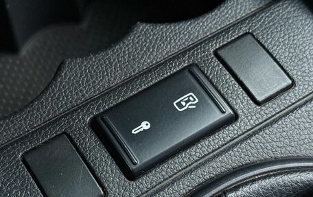 Skoda Fabia II, 2008 год, 328 000 рублей, 19 фотография