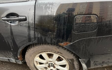 Mitsubishi Galant IX, 2007 год, 400 000 рублей, 3 фотография