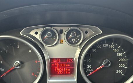 Ford Focus II рестайлинг, 2008 год, 460 000 рублей, 12 фотография