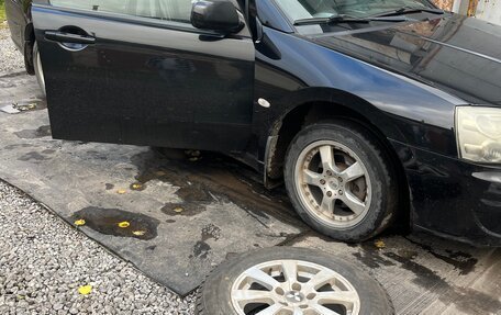 Mitsubishi Galant IX, 2007 год, 400 000 рублей, 4 фотография
