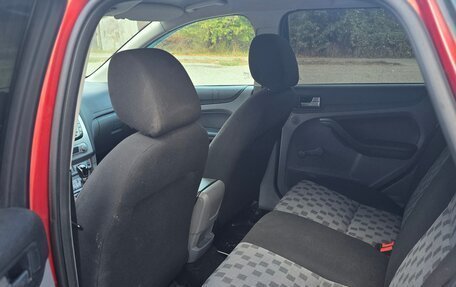 Ford Focus II рестайлинг, 2008 год, 460 000 рублей, 10 фотография