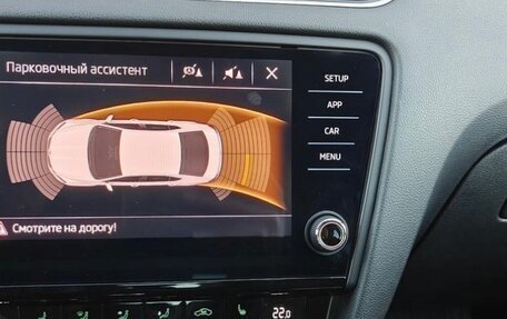 Skoda Octavia, 2019 год, 1 750 000 рублей, 6 фотография