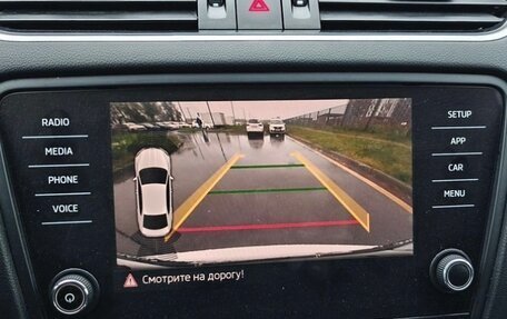 Skoda Octavia, 2019 год, 1 750 000 рублей, 7 фотография