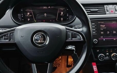 Skoda Octavia, 2019 год, 1 750 000 рублей, 8 фотография