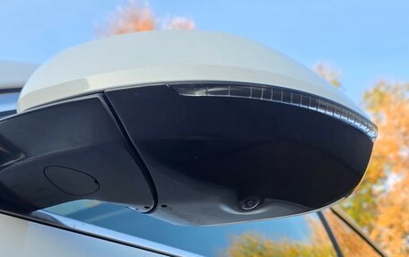 Haval F7x I, 2020 год, 1 800 000 рублей, 5 фотография