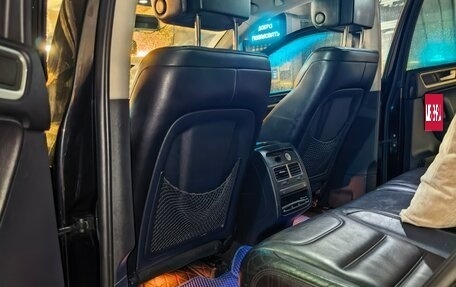 Volkswagen Touareg III, 2011 год, 1 800 000 рублей, 9 фотография