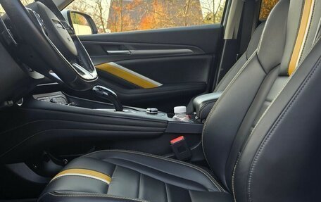 Haval F7x I, 2020 год, 1 800 000 рублей, 9 фотография