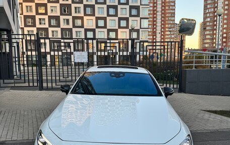Mercedes-Benz CLS, 2022 год, 6 900 000 рублей, 5 фотография