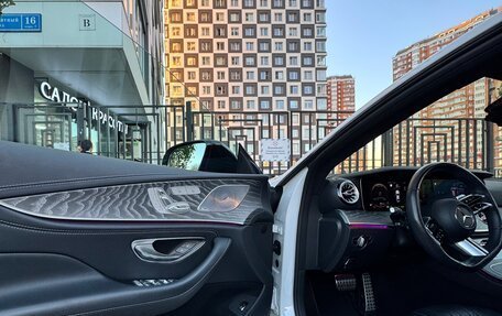 Mercedes-Benz CLS, 2022 год, 6 900 000 рублей, 13 фотография