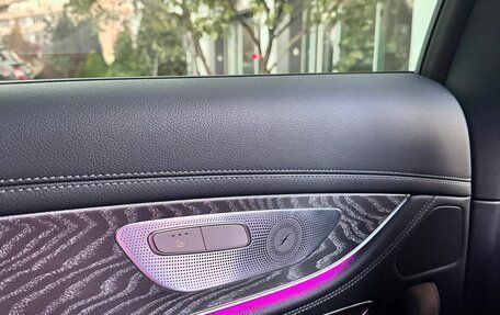Mercedes-Benz CLS, 2022 год, 6 900 000 рублей, 16 фотография