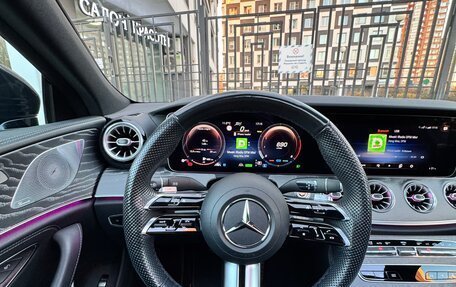 Mercedes-Benz CLS, 2022 год, 6 900 000 рублей, 18 фотография
