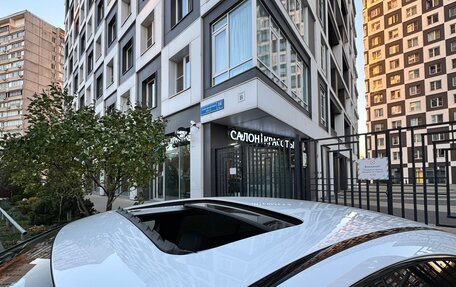 Mercedes-Benz CLS, 2022 год, 6 900 000 рублей, 8 фотография