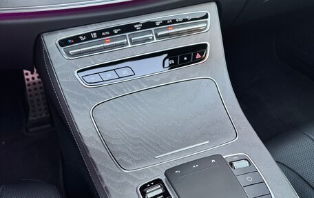 Mercedes-Benz CLS, 2022 год, 6 900 000 рублей, 20 фотография