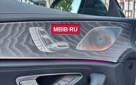 Mercedes-Benz CLS, 2022 год, 6 900 000 рублей, 14 фотография