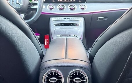 Mercedes-Benz CLS, 2022 год, 6 900 000 рублей, 15 фотография
