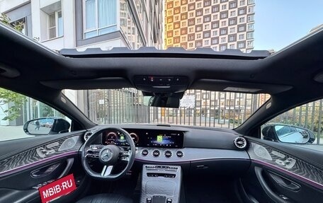 Mercedes-Benz CLS, 2022 год, 6 900 000 рублей, 17 фотография