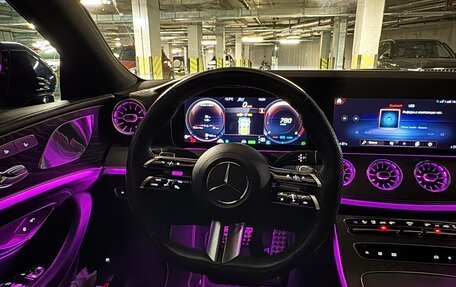 Mercedes-Benz CLS, 2022 год, 6 900 000 рублей, 25 фотография