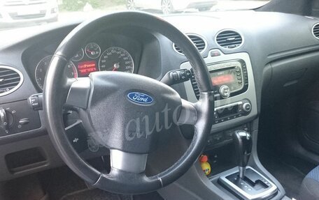 Ford Focus II рестайлинг, 2007 год, 310 000 рублей, 7 фотография