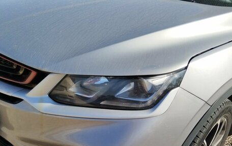 Geely Coolray I, 2023 год, 1 200 000 рублей, 9 фотография