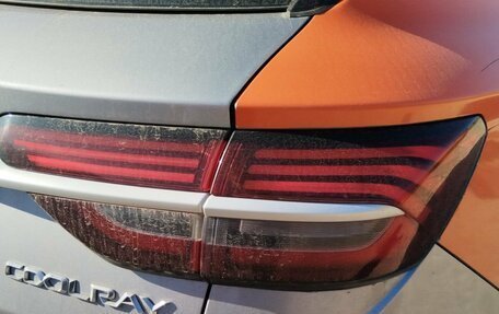 Geely Coolray I, 2023 год, 1 200 000 рублей, 11 фотография