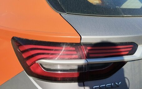 Geely Coolray I, 2023 год, 1 200 000 рублей, 12 фотография