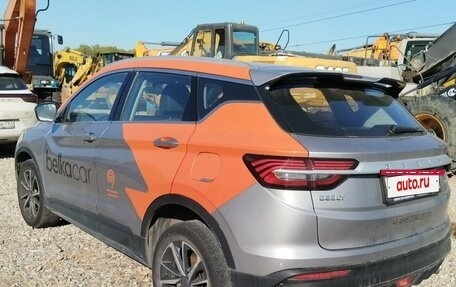 Geely Coolray I, 2023 год, 1 200 000 рублей, 7 фотография