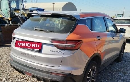 Geely Coolray I, 2023 год, 1 200 000 рублей, 5 фотография