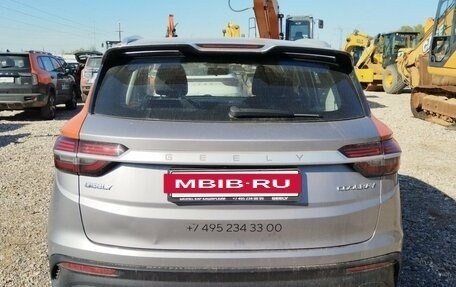 Geely Coolray I, 2023 год, 1 200 000 рублей, 6 фотография