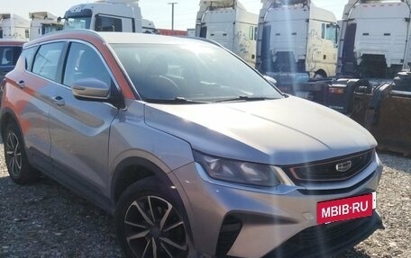 Geely Coolray I, 2023 год, 1 200 000 рублей, 3 фотография