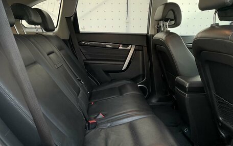 Chevrolet Captiva I, 2014 год, 1 260 000 рублей, 13 фотография