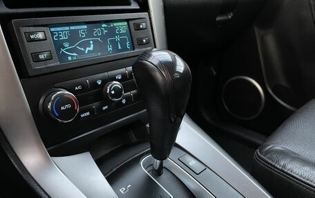 Chevrolet Captiva I, 2014 год, 1 260 000 рублей, 17 фотография
