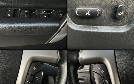 Chevrolet Captiva I, 2014 год, 1 260 000 рублей, 18 фотография
