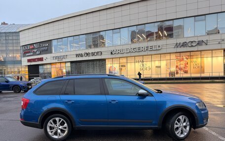 Skoda Octavia, 2014 год, 1 650 000 рублей, 6 фотография
