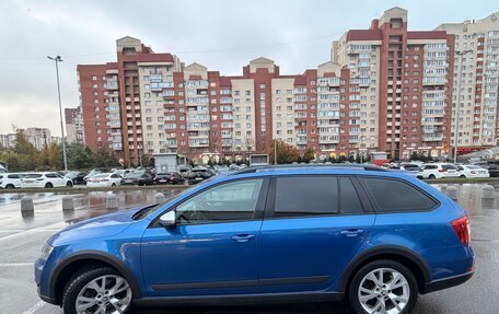Skoda Octavia, 2014 год, 1 650 000 рублей, 4 фотография