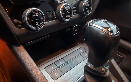 Skoda Octavia, 2014 год, 1 650 000 рублей, 15 фотография