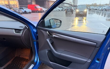 Skoda Octavia, 2014 год, 1 650 000 рублей, 17 фотография