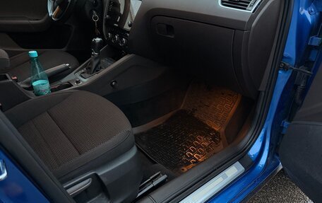 Skoda Octavia, 2014 год, 1 650 000 рублей, 16 фотография