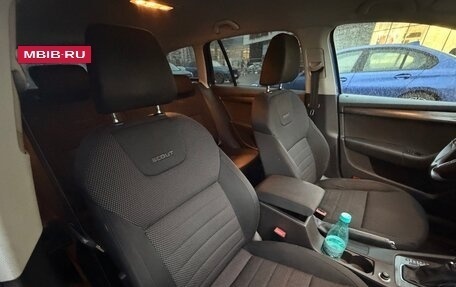 Skoda Octavia, 2014 год, 1 650 000 рублей, 18 фотография