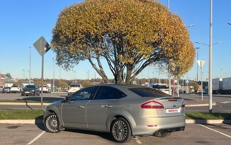 Ford Mondeo IV рестайлинг, 2010 год, 720 000 рублей, 4 фотография