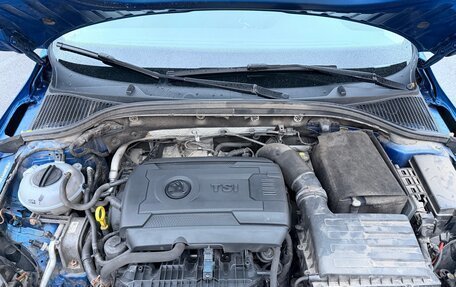 Skoda Octavia, 2014 год, 1 650 000 рублей, 20 фотография