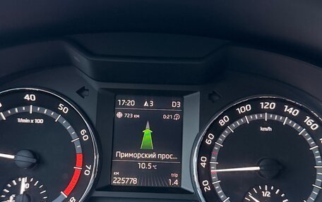 Skoda Octavia, 2014 год, 1 650 000 рублей, 21 фотография