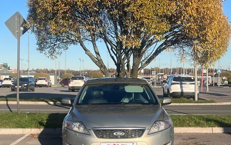 Ford Mondeo IV рестайлинг, 2010 год, 720 000 рублей, 2 фотография