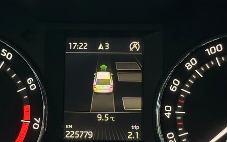 Skoda Octavia, 2014 год, 1 650 000 рублей, 22 фотография