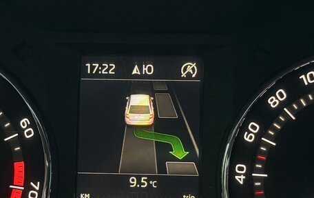 Skoda Octavia, 2014 год, 1 650 000 рублей, 23 фотография