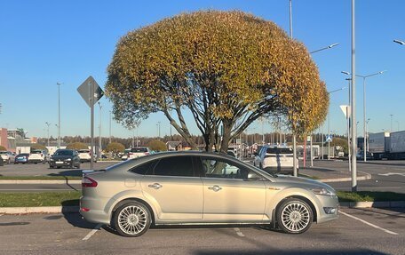 Ford Mondeo IV рестайлинг, 2010 год, 720 000 рублей, 8 фотография