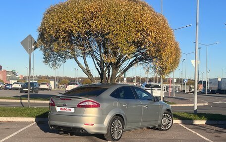 Ford Mondeo IV рестайлинг, 2010 год, 720 000 рублей, 7 фотография