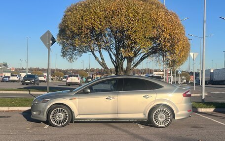 Ford Mondeo IV рестайлинг, 2010 год, 720 000 рублей, 3 фотография
