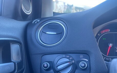 Ford Mondeo IV рестайлинг, 2010 год, 720 000 рублей, 16 фотография