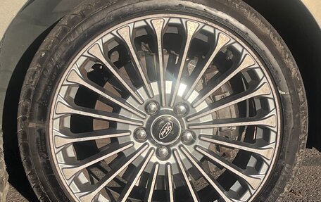 Ford Mondeo IV рестайлинг, 2010 год, 720 000 рублей, 9 фотография