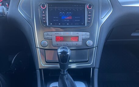 Ford Mondeo IV рестайлинг, 2010 год, 720 000 рублей, 15 фотография